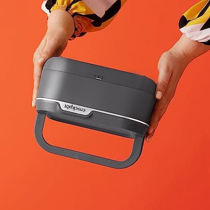 Crock-Pot Portable Electric Lunch Box Food Warmer 28oz AY16