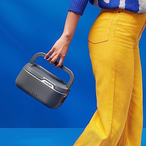 Crock-Pot Portable Electric Lunch Box Food Warmer 28oz AY16